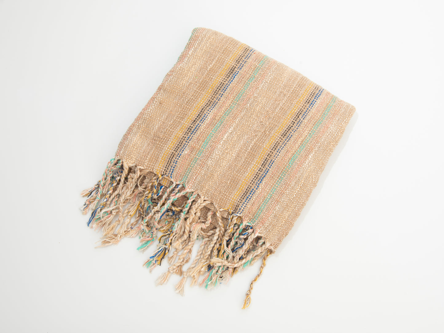 Incir Linen Towel