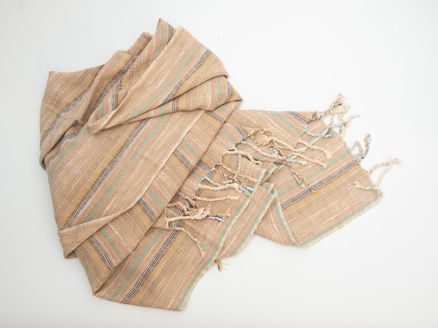 Incir Linen Towel