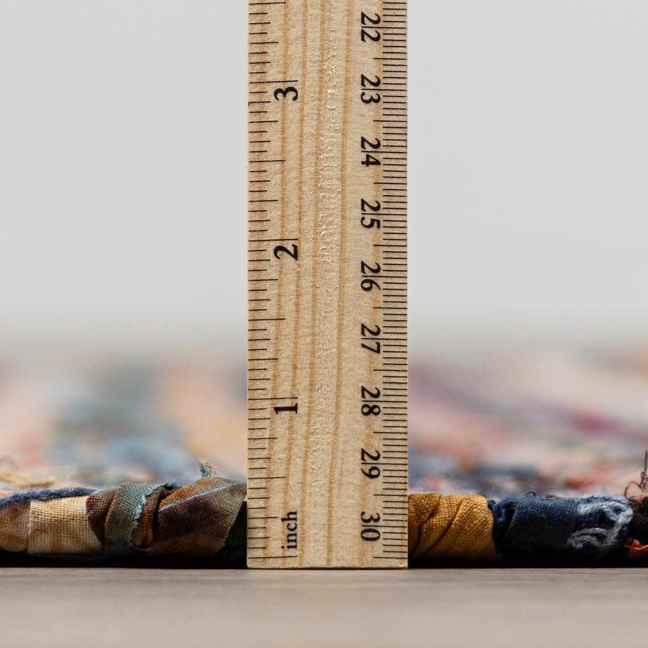 Brenda Indigo Area Rug