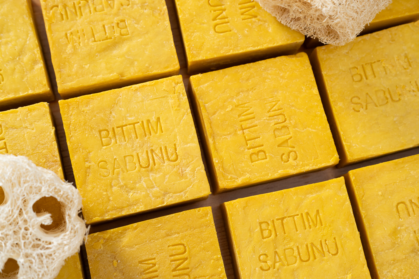 Bittim Soap Bar