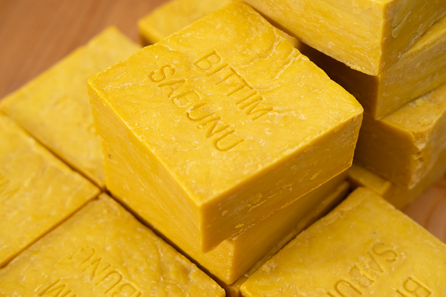 Bittim Soap Bar