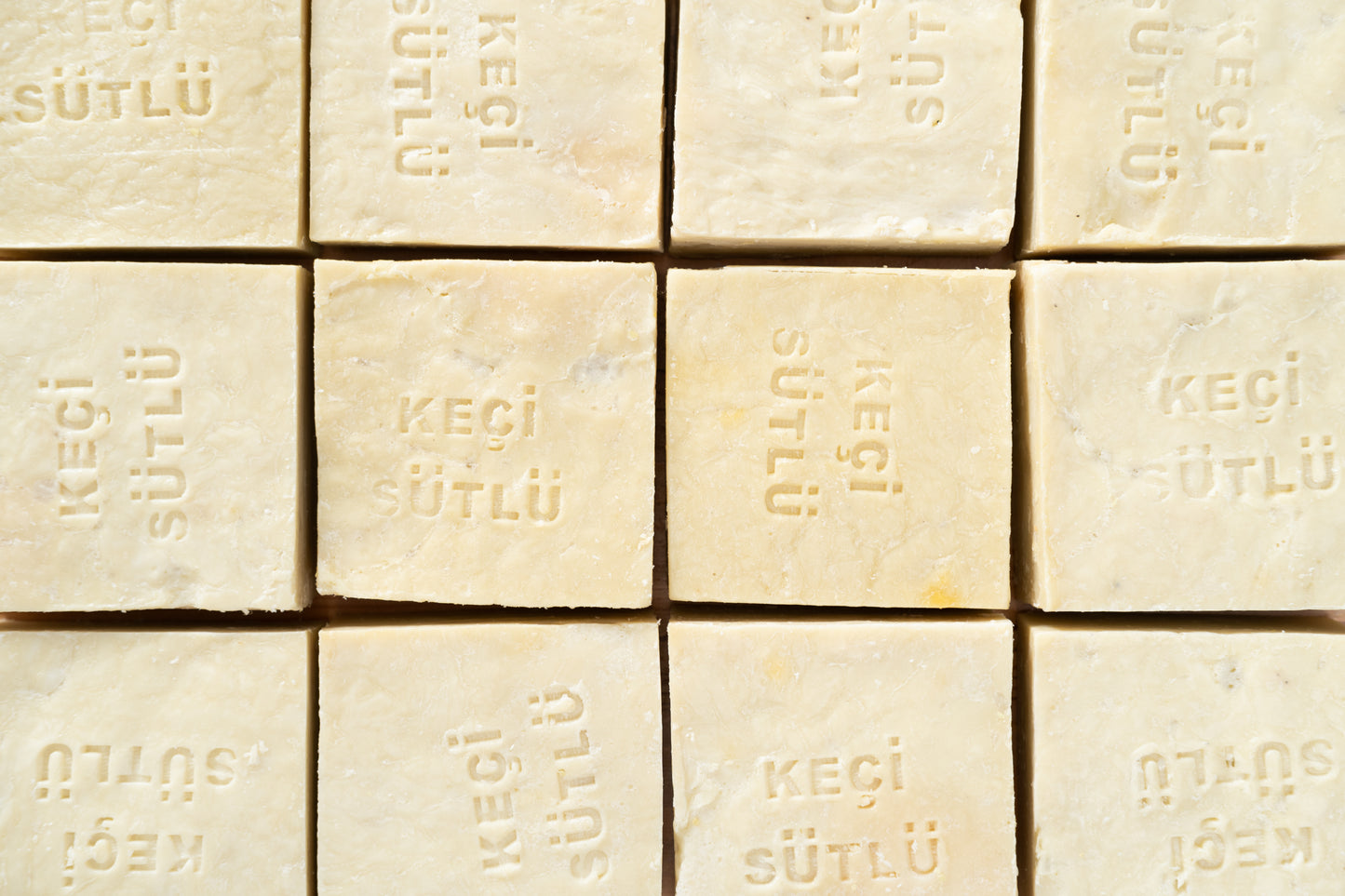 Goat Milk Soap Bar