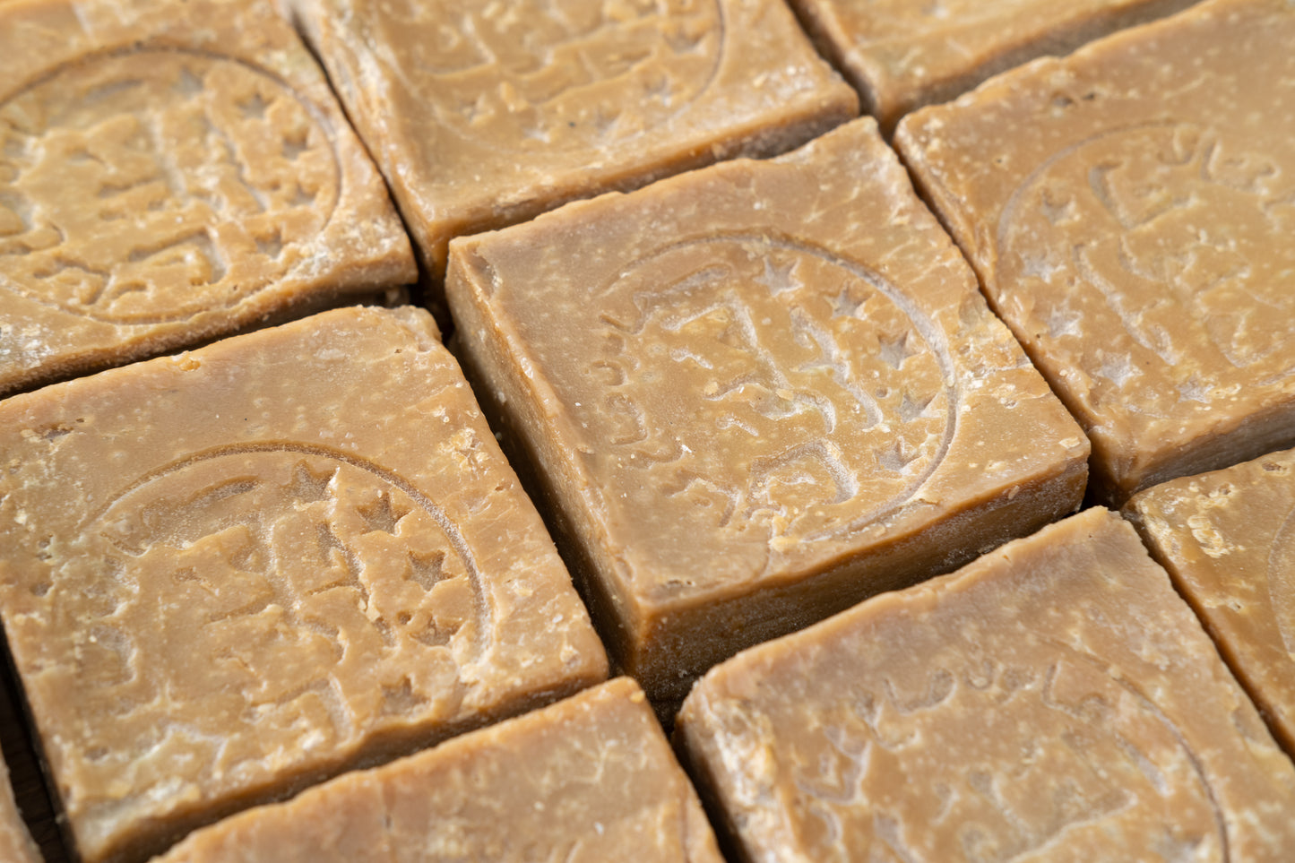 Aleppo Soap Bar