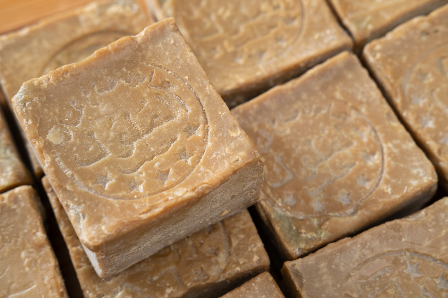 Aleppo Soap Bar