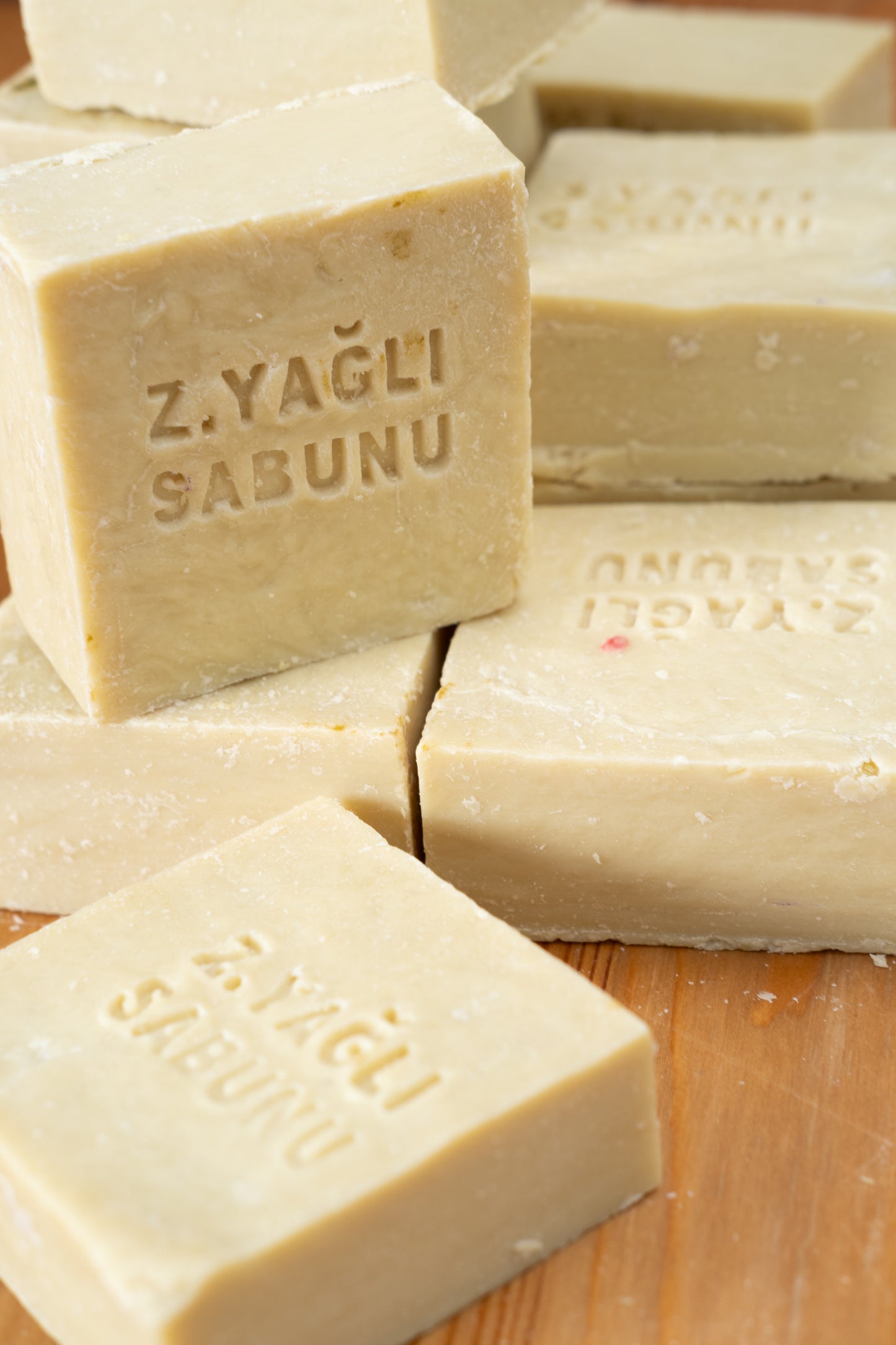 Olive Oil Soap Bar