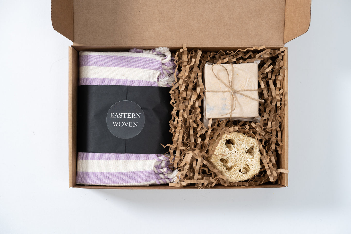 Hand Towels Gift Set