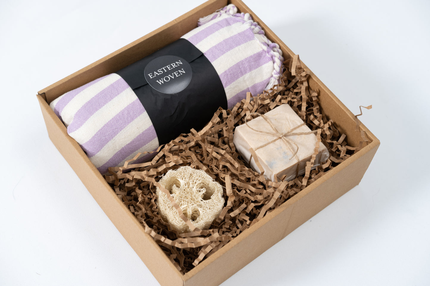 Turkish Towel Gift Set