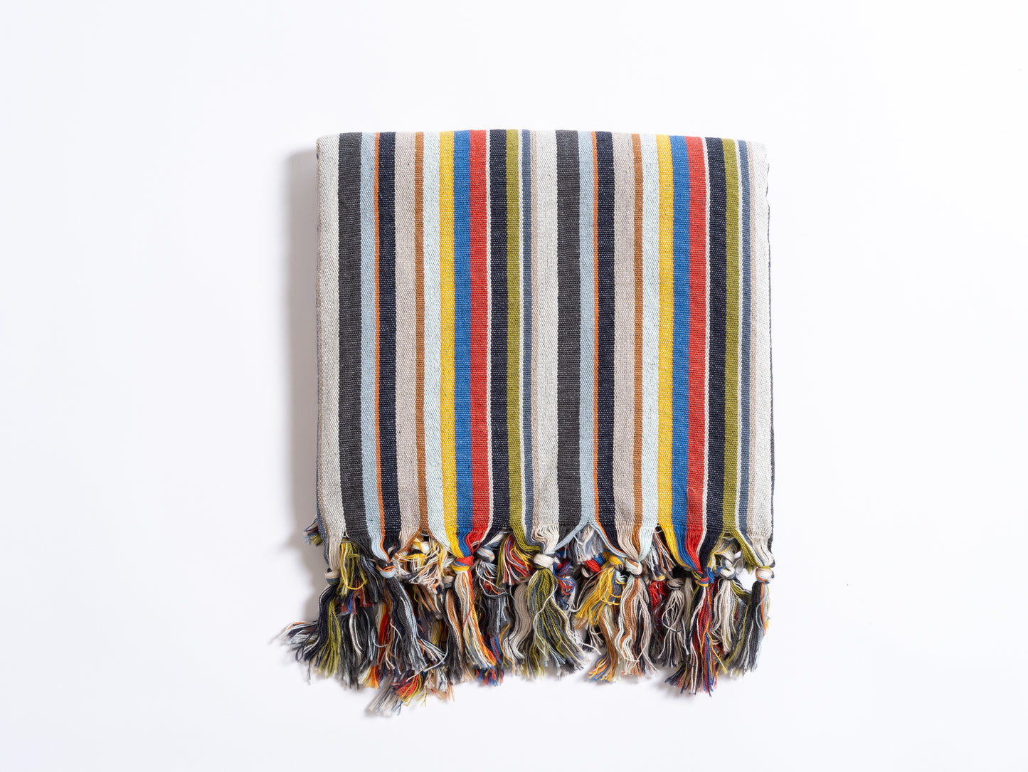 Birgi Linen Towel
