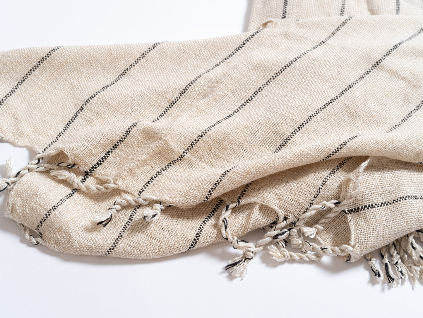 Ahlat Cotton Linen Towel