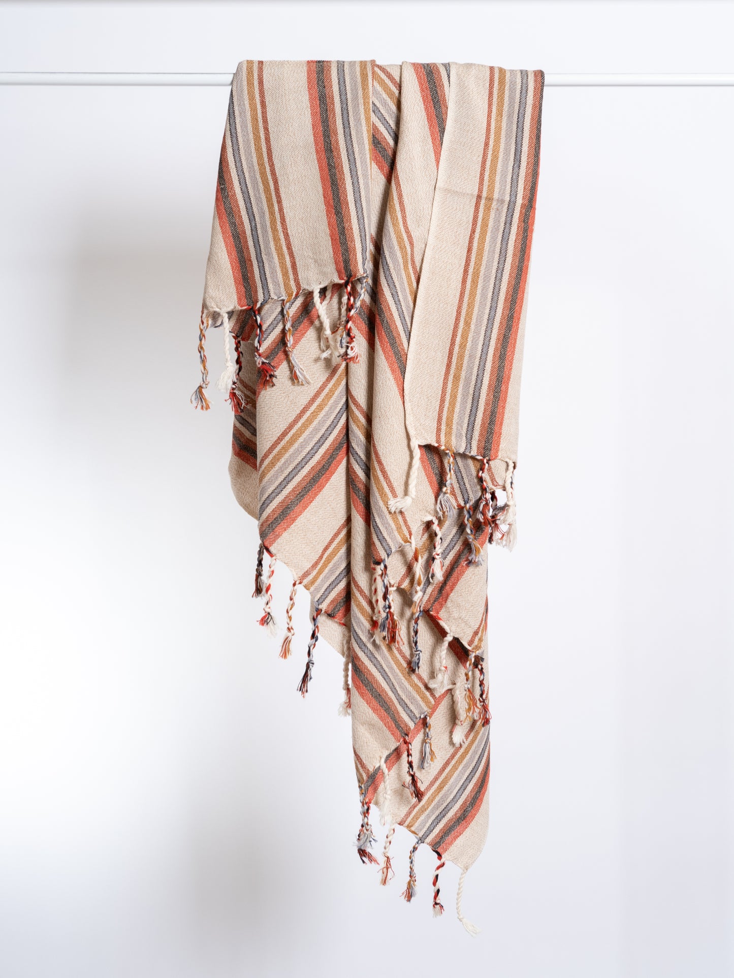 Cunda Linen Towel