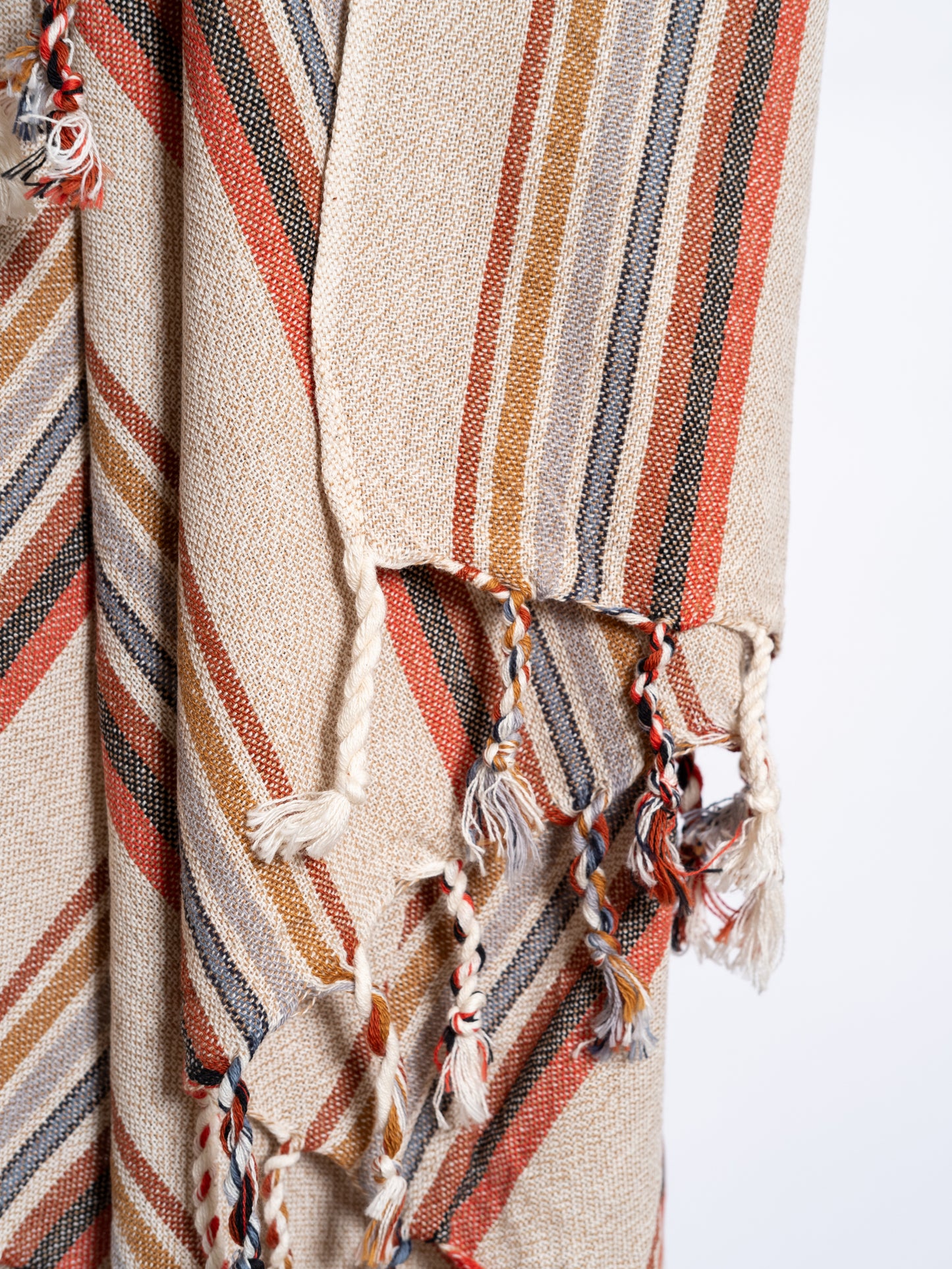 Cunda Linen Towel