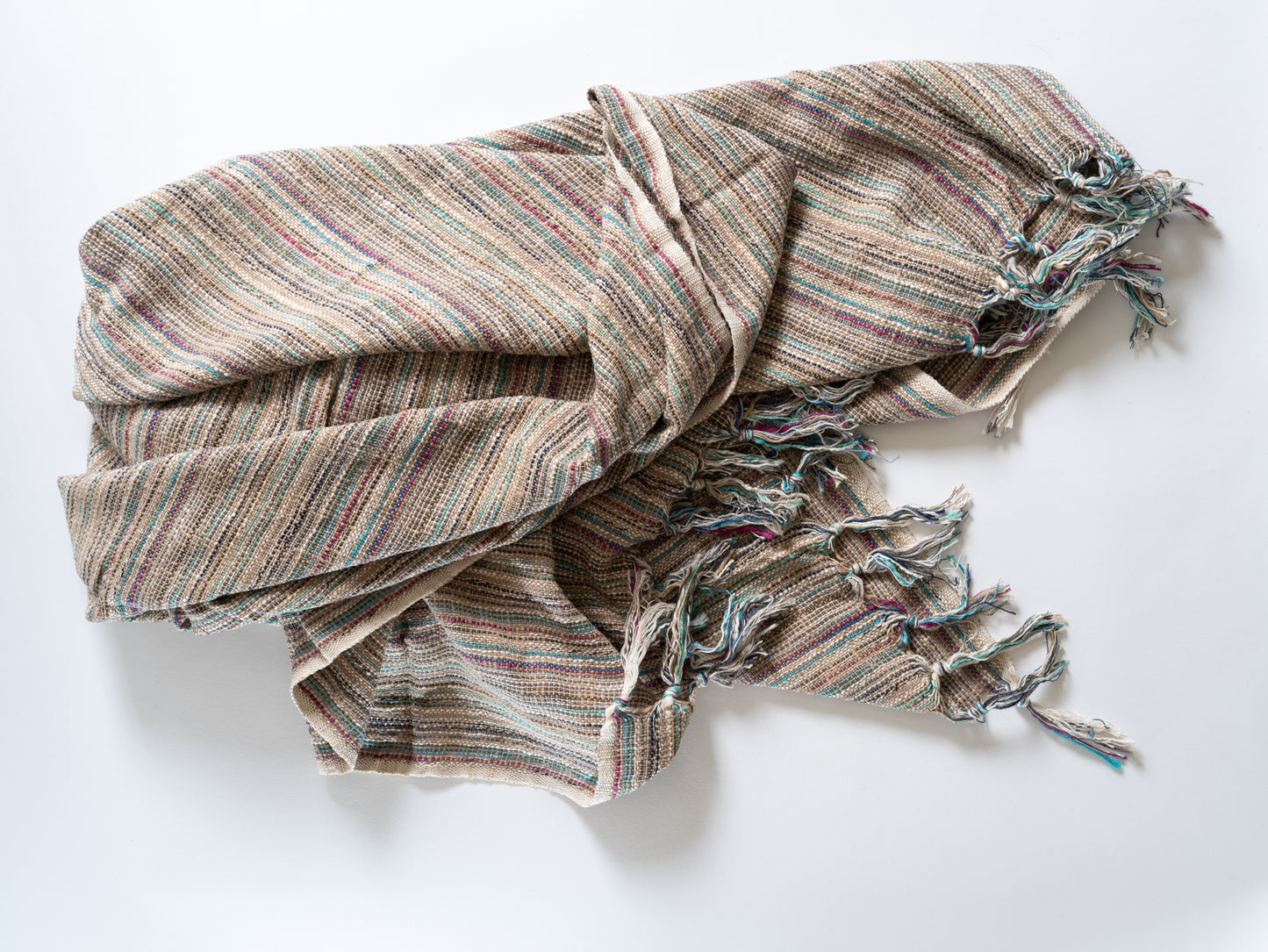 Nazar Linen Towel