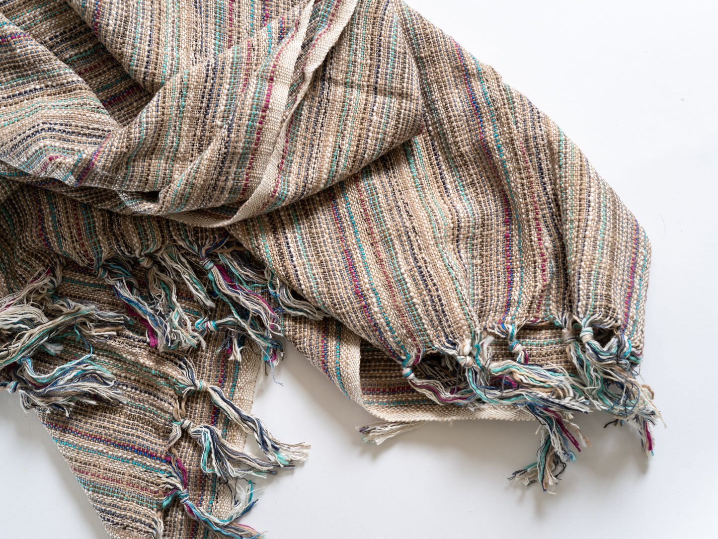 Nazar Linen Towel