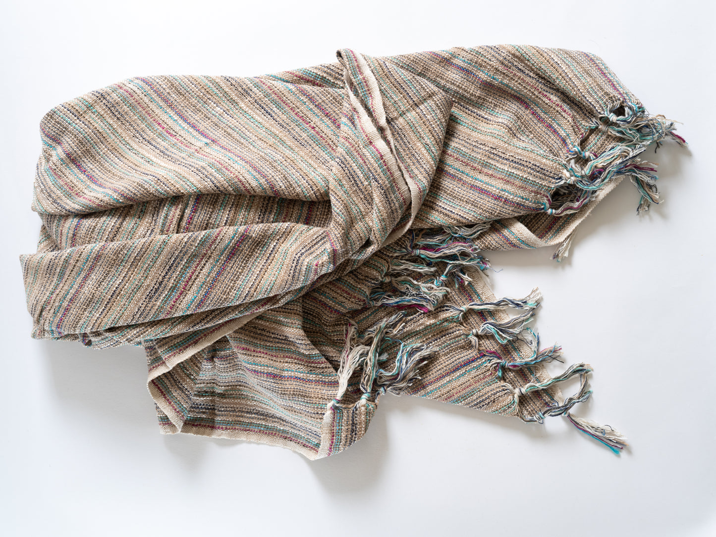 Nazar Linen Towel