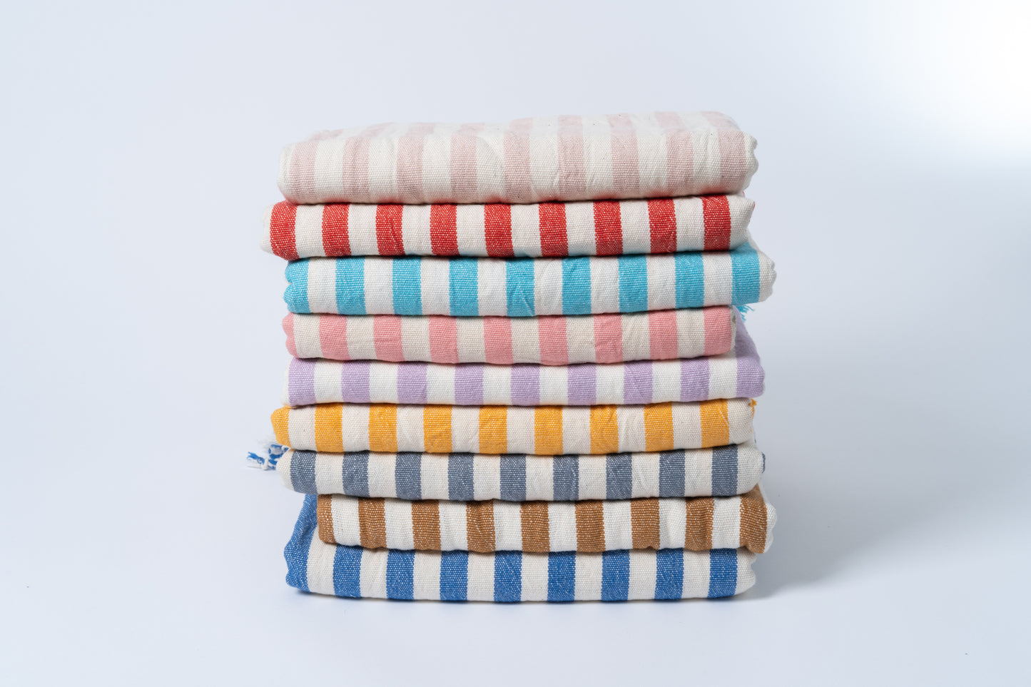 Girit Linen Towel Set