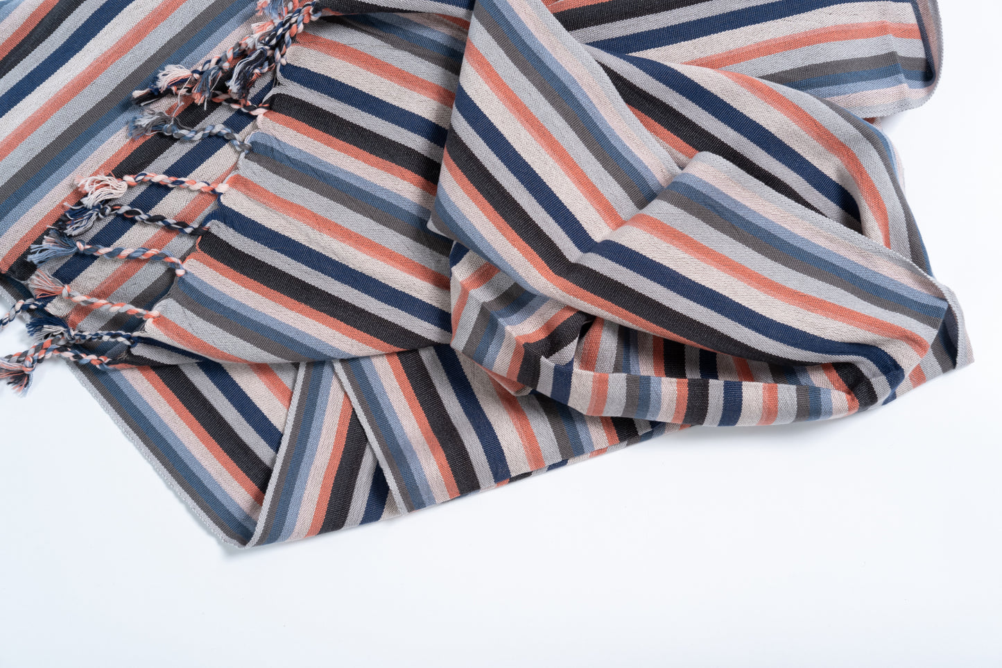 Lalezar Cotton Linen Towel