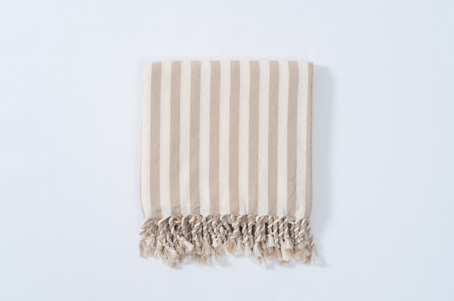 Girit Natural Towel