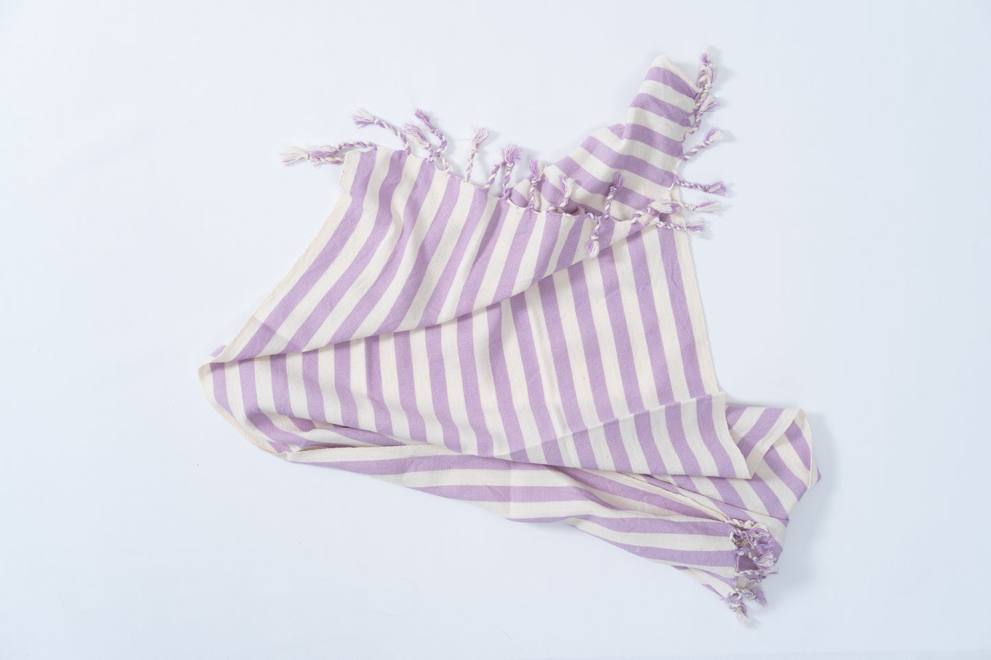 Girit Lilac Towel