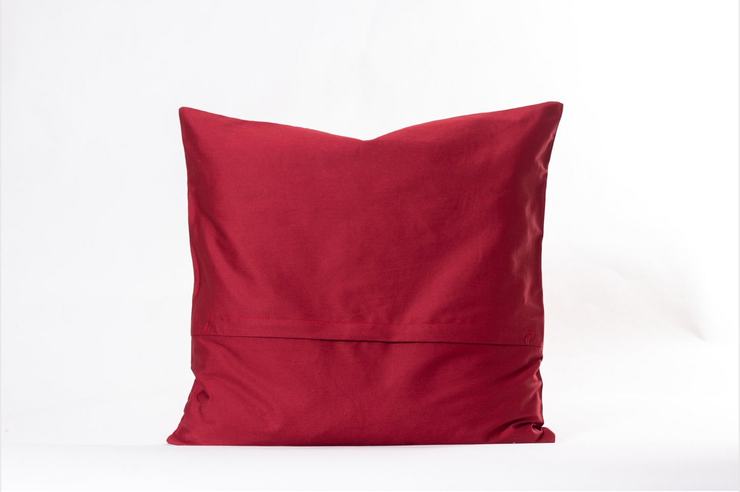 Smyrna Suzani Cushion Cover