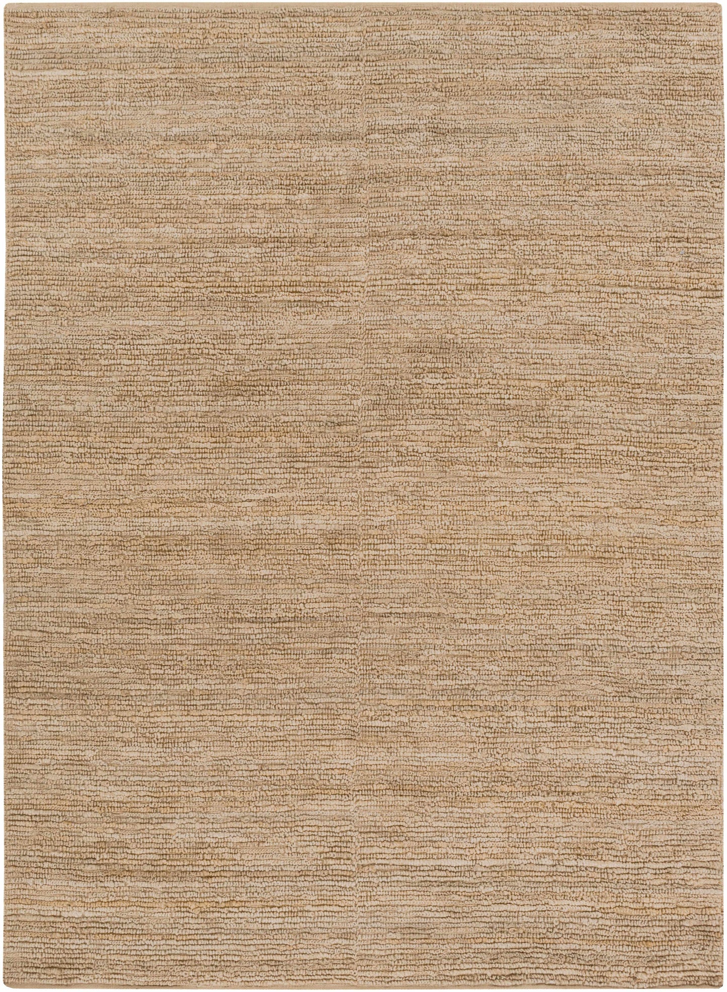 Glover Natural Braided Jute Carpet