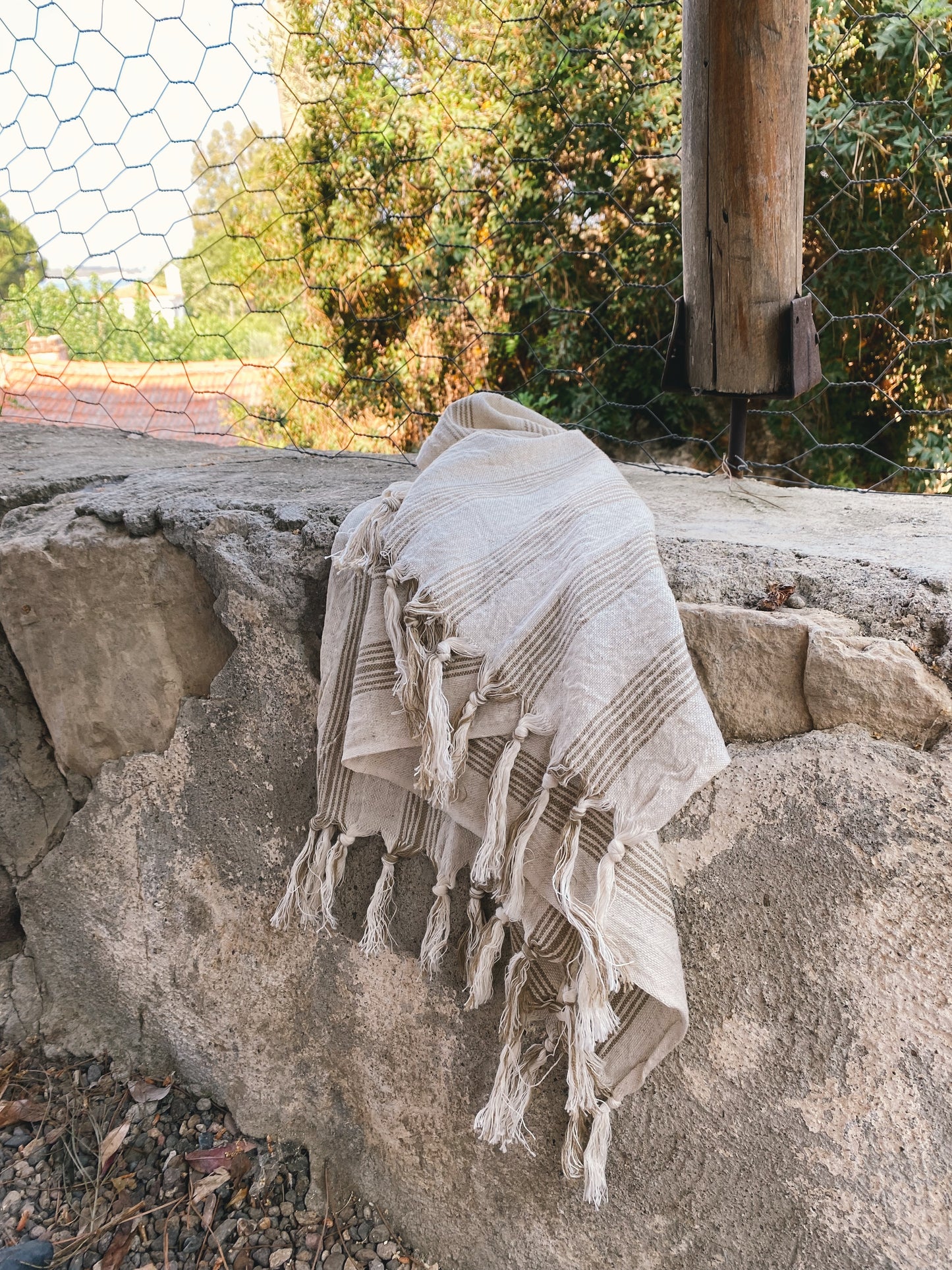 Ciragan Towel