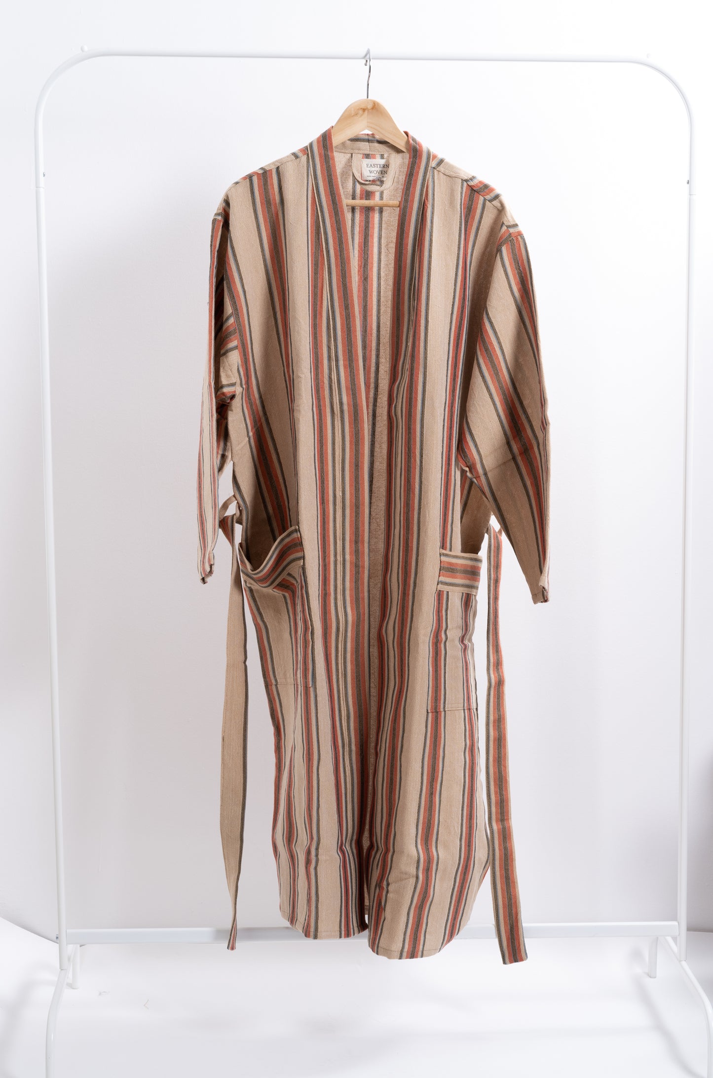 Bergama Robe