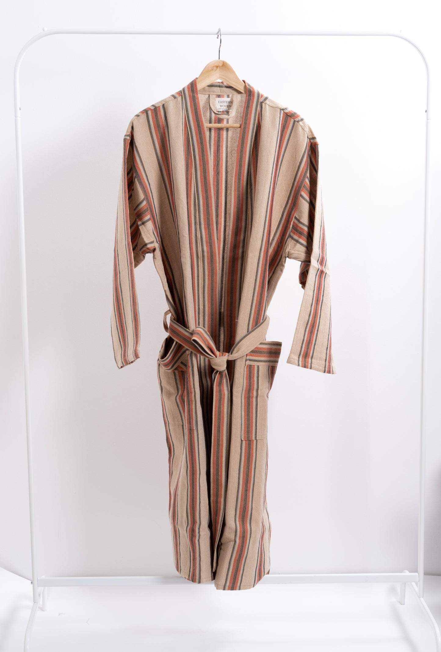 Bergama Robe