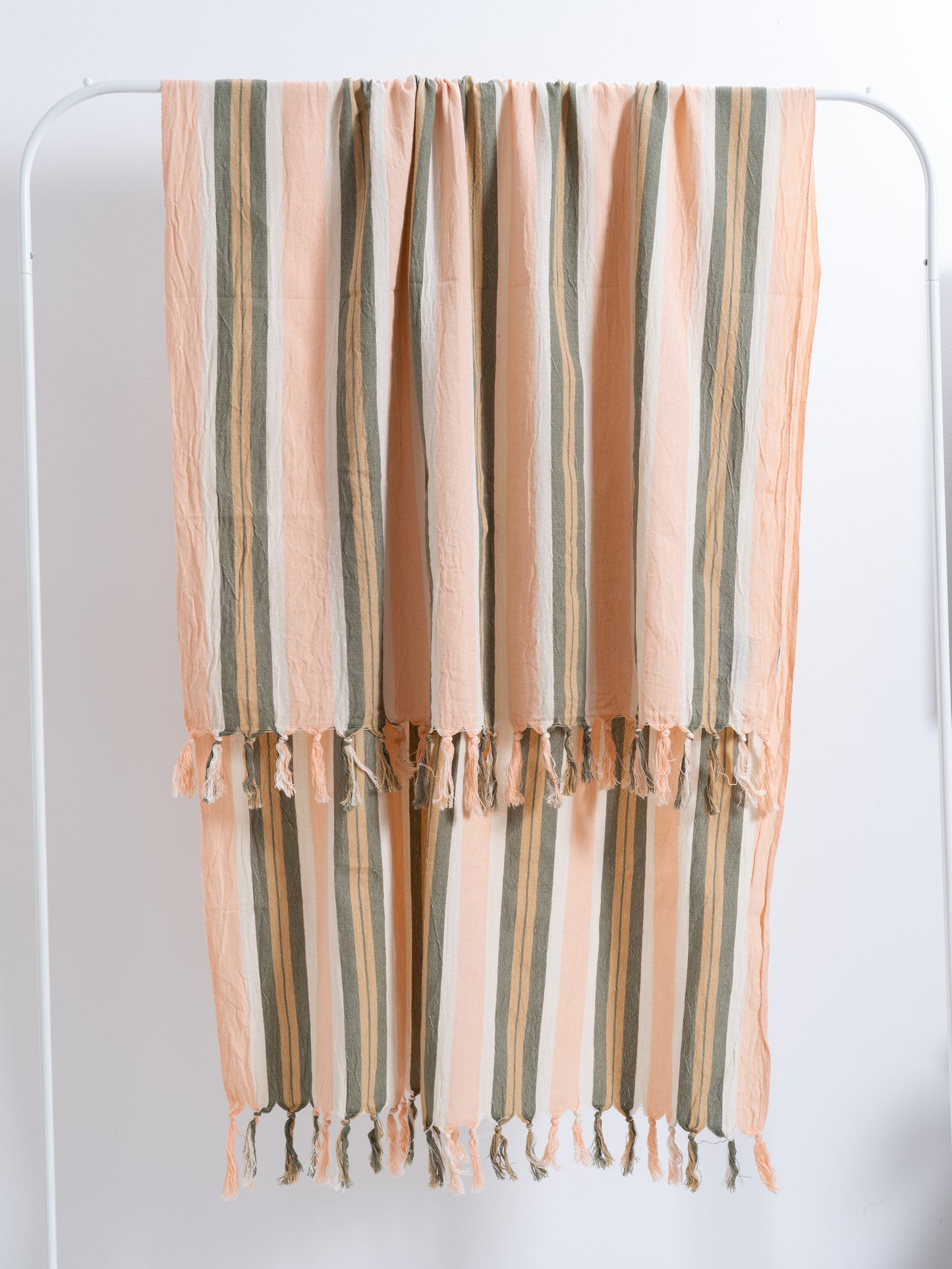 Salmone Towel