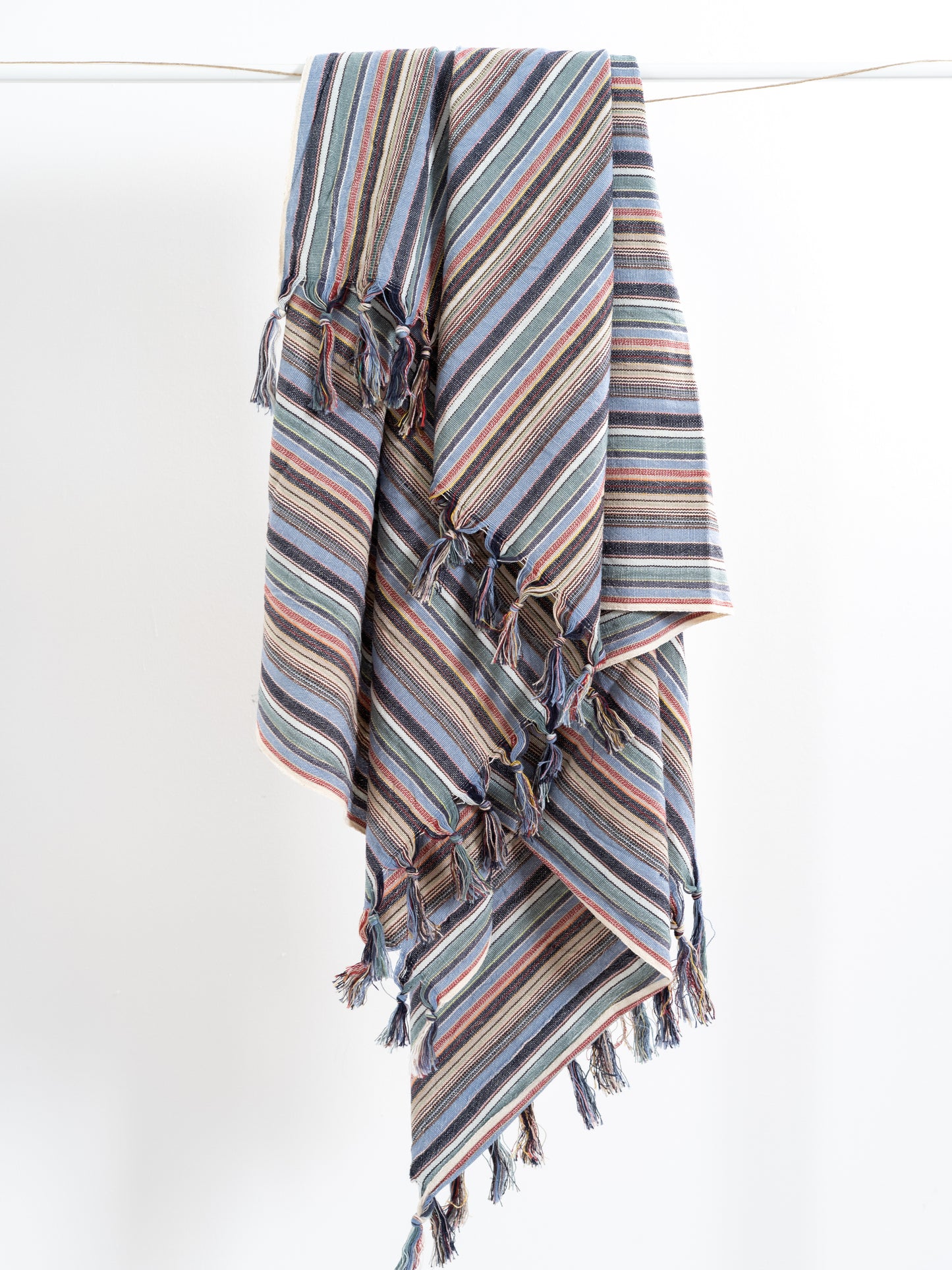Behram Towel