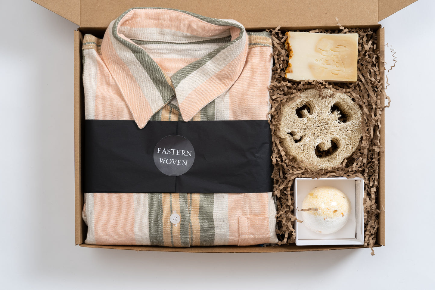Loungewear Gift Set