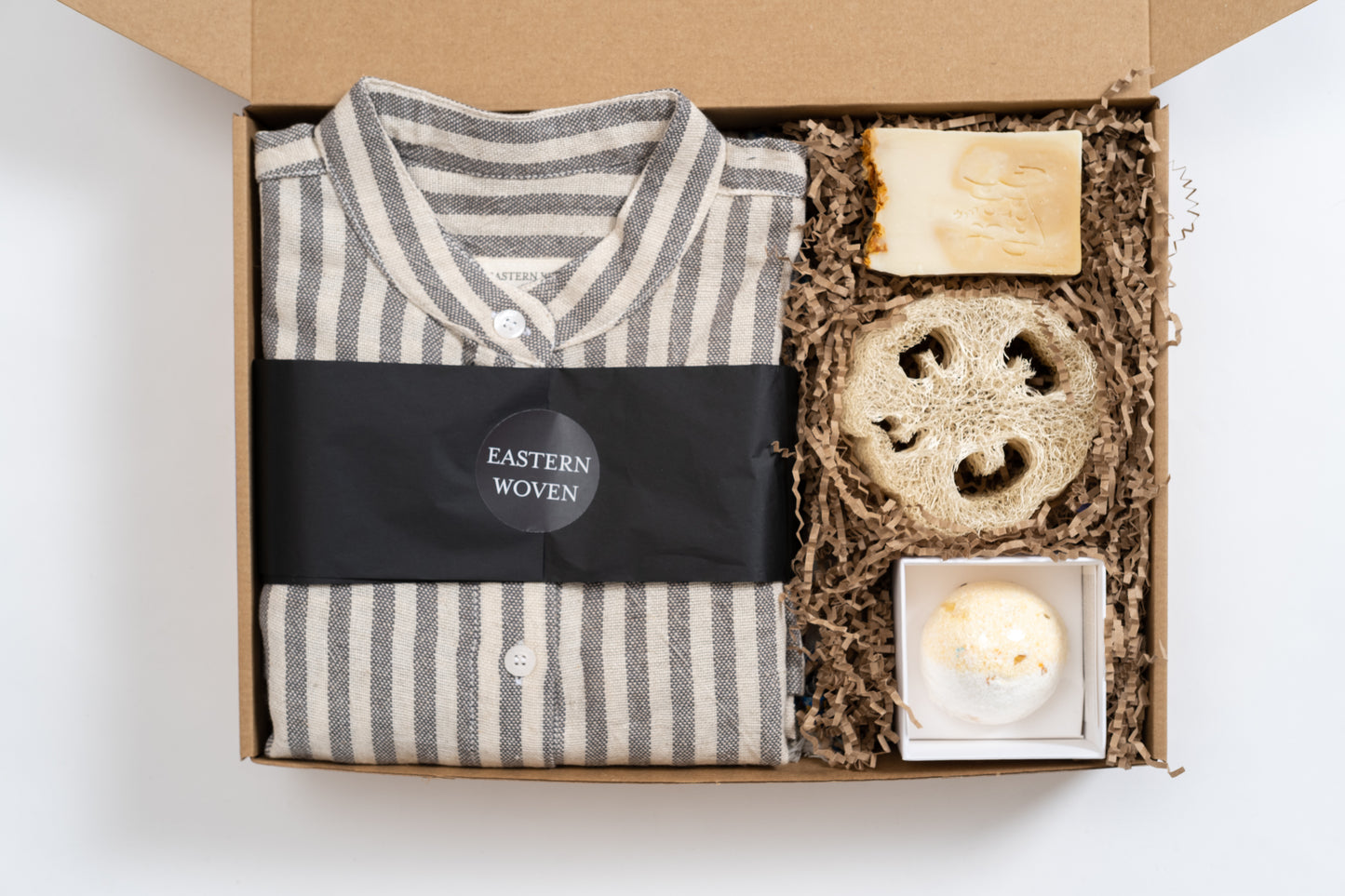 Loungewear Gift Set