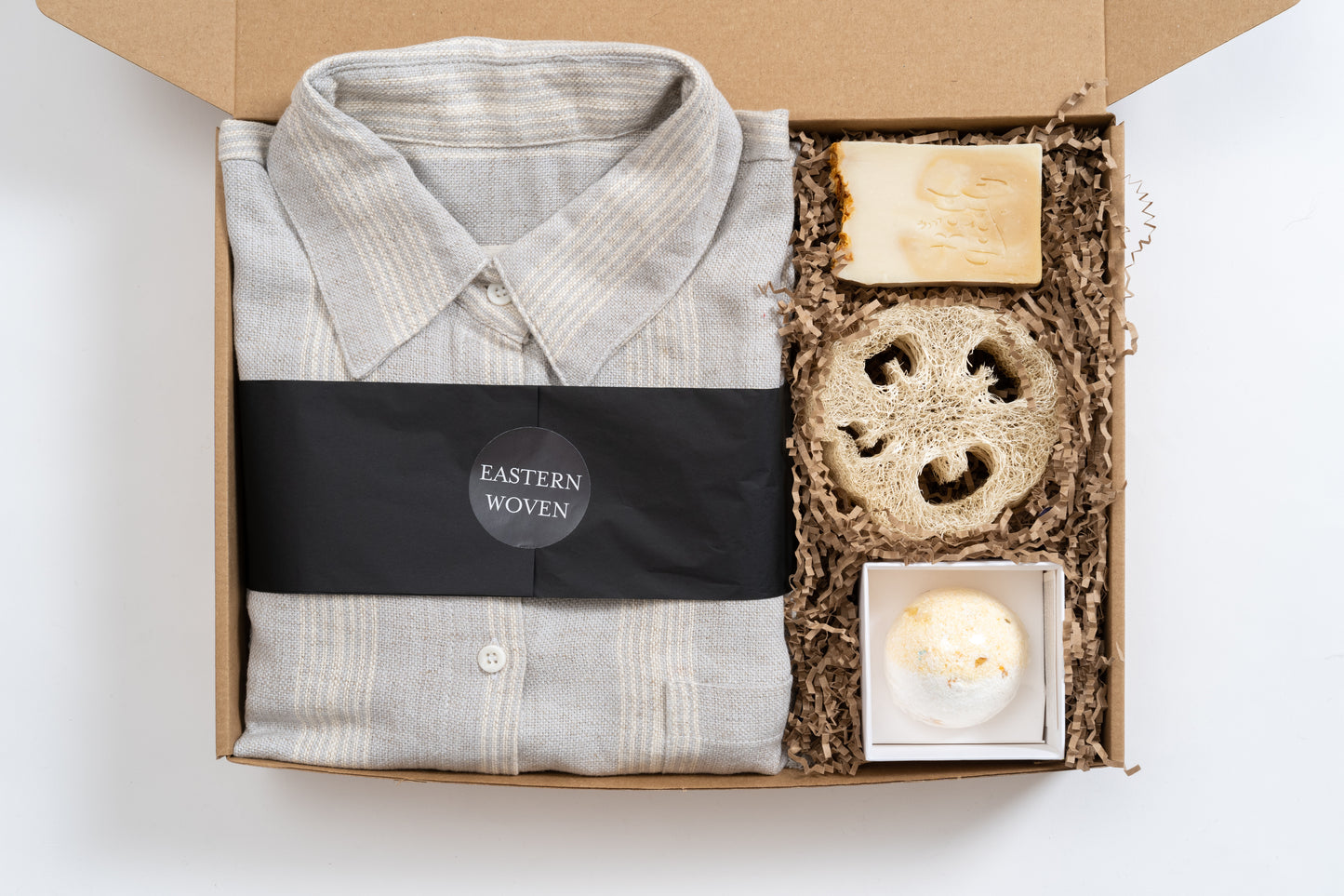 Loungewear Gift Set