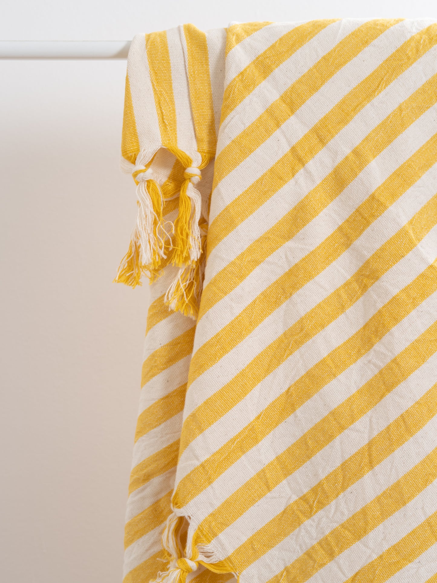 Girit Yellow Towel