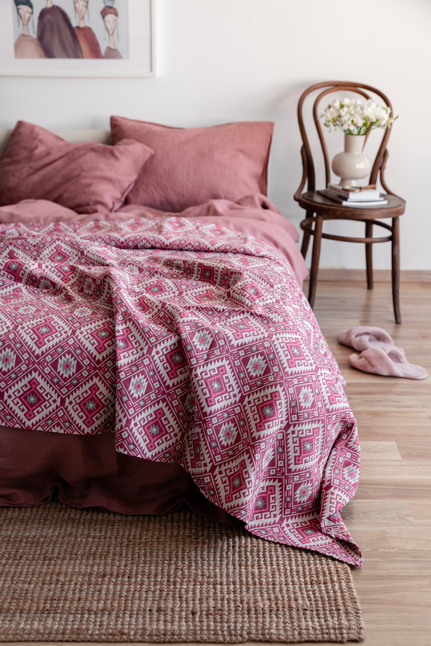 Halic Blanket