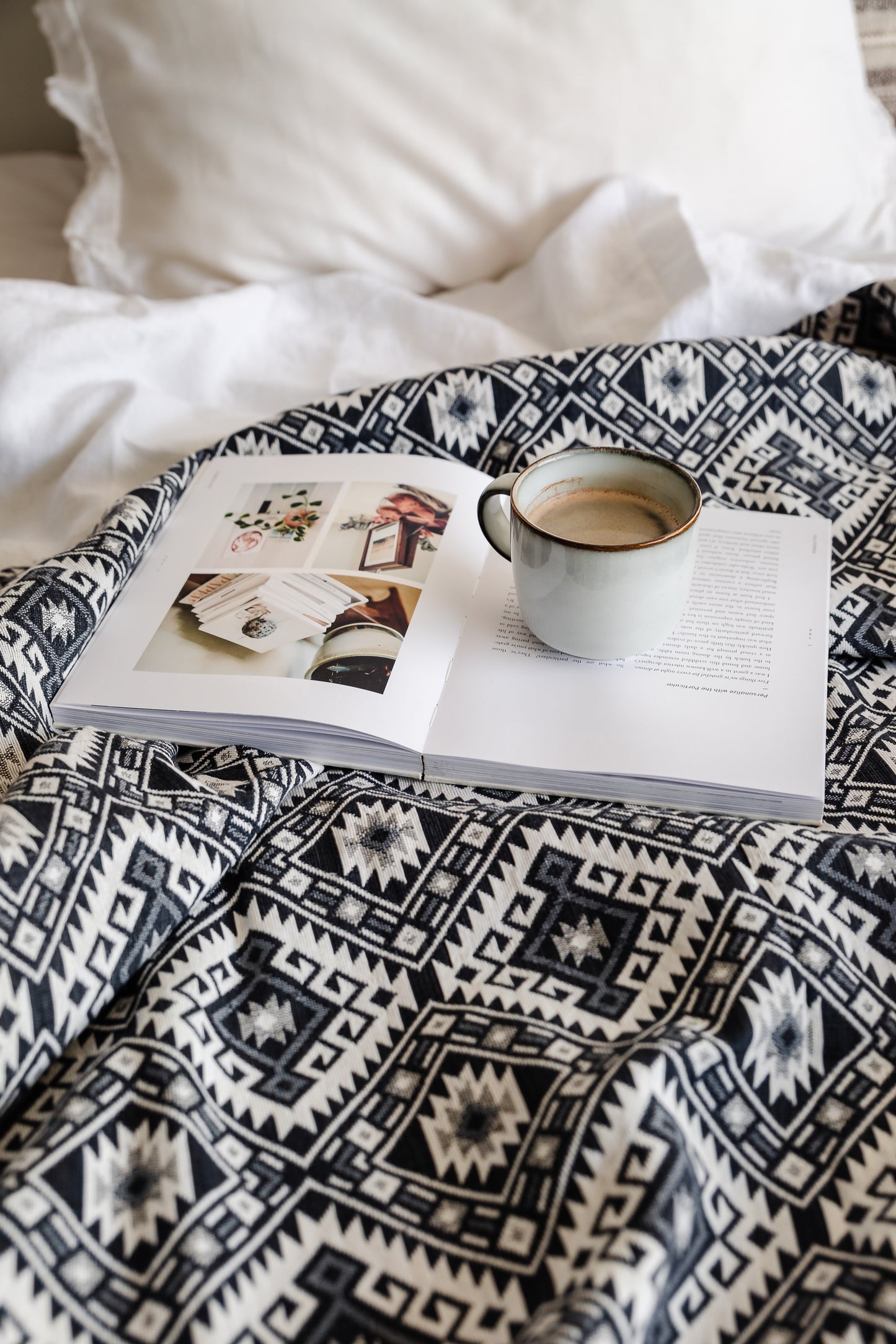 Halic Blanket
