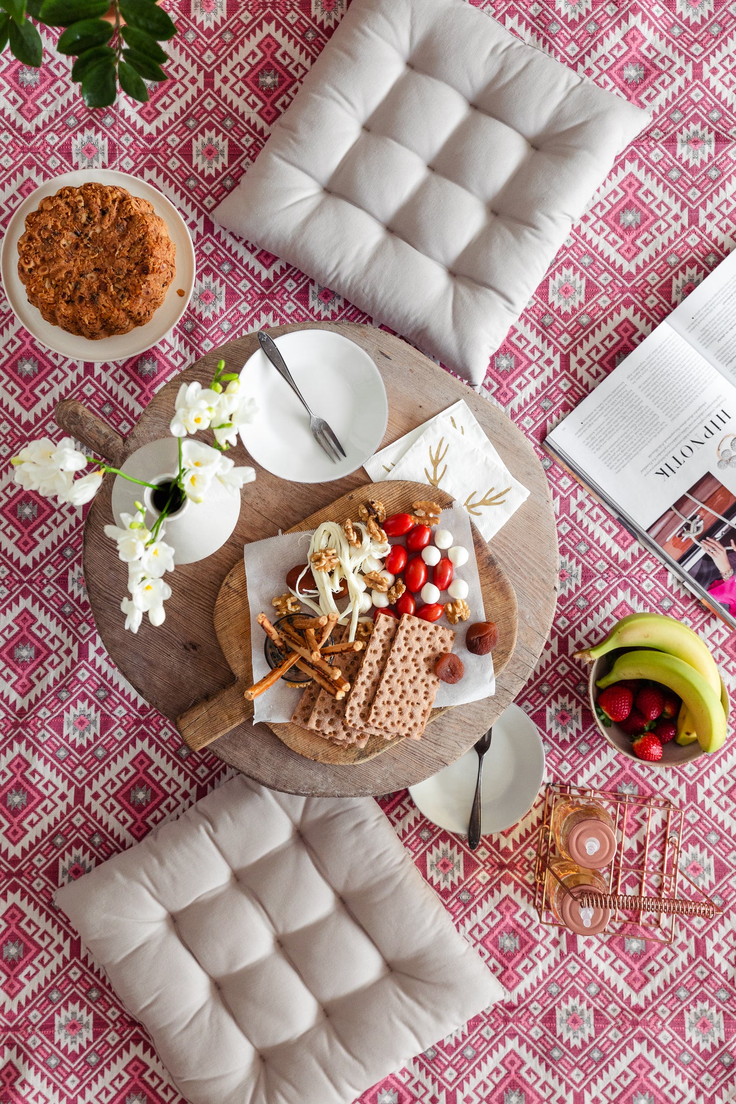 Halic Blanket