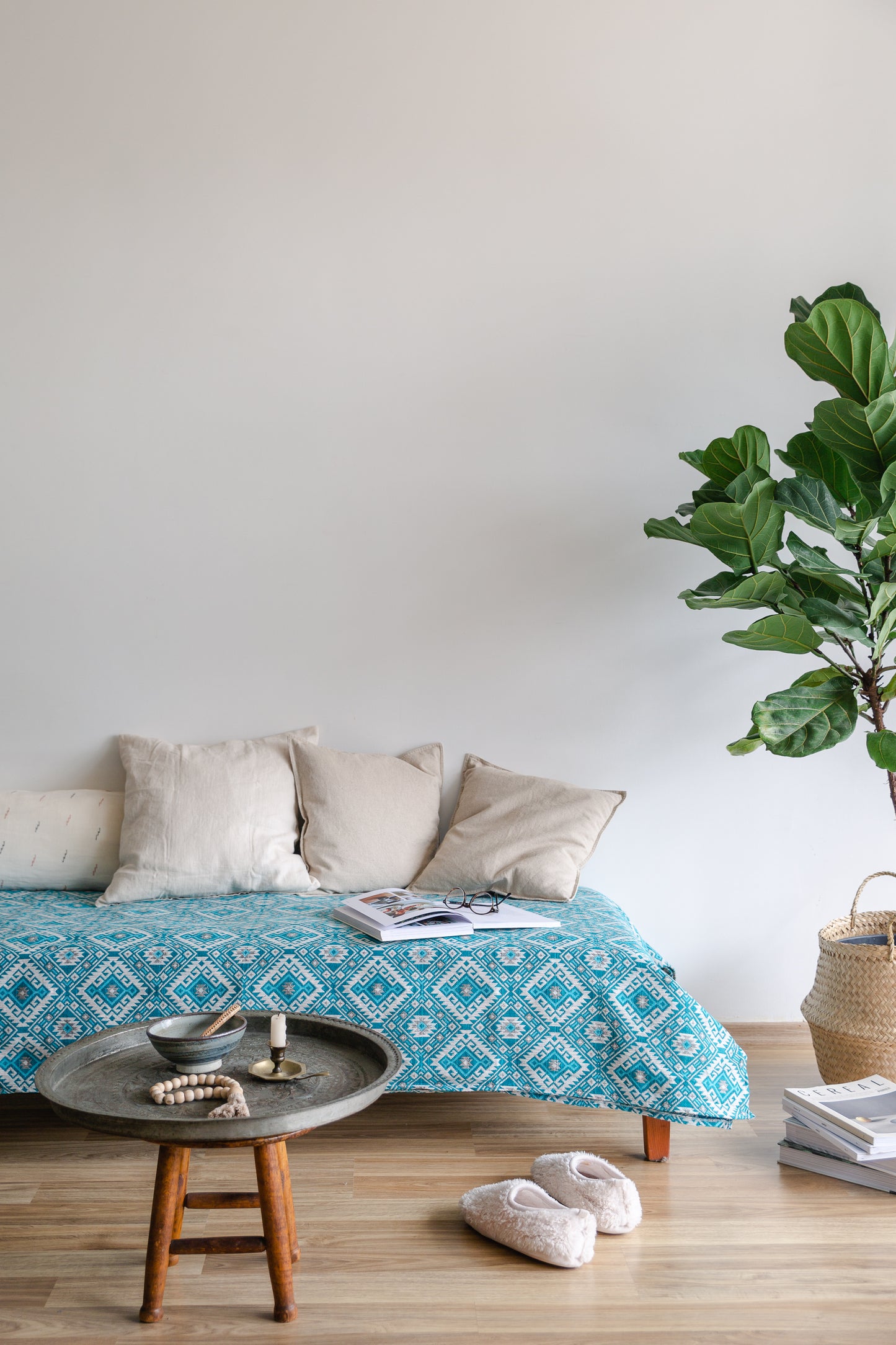 Halic Blanket