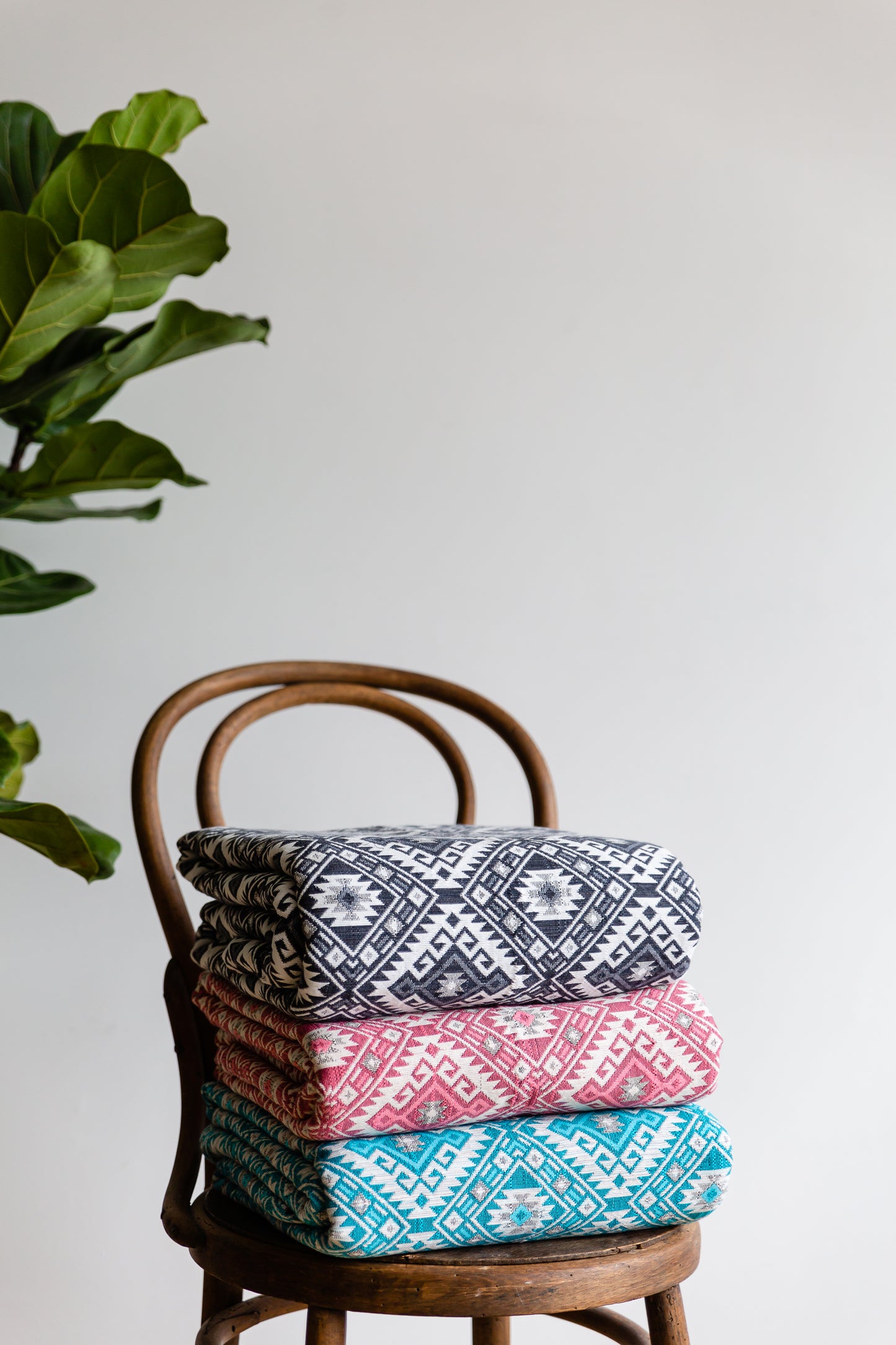 Halic Blanket