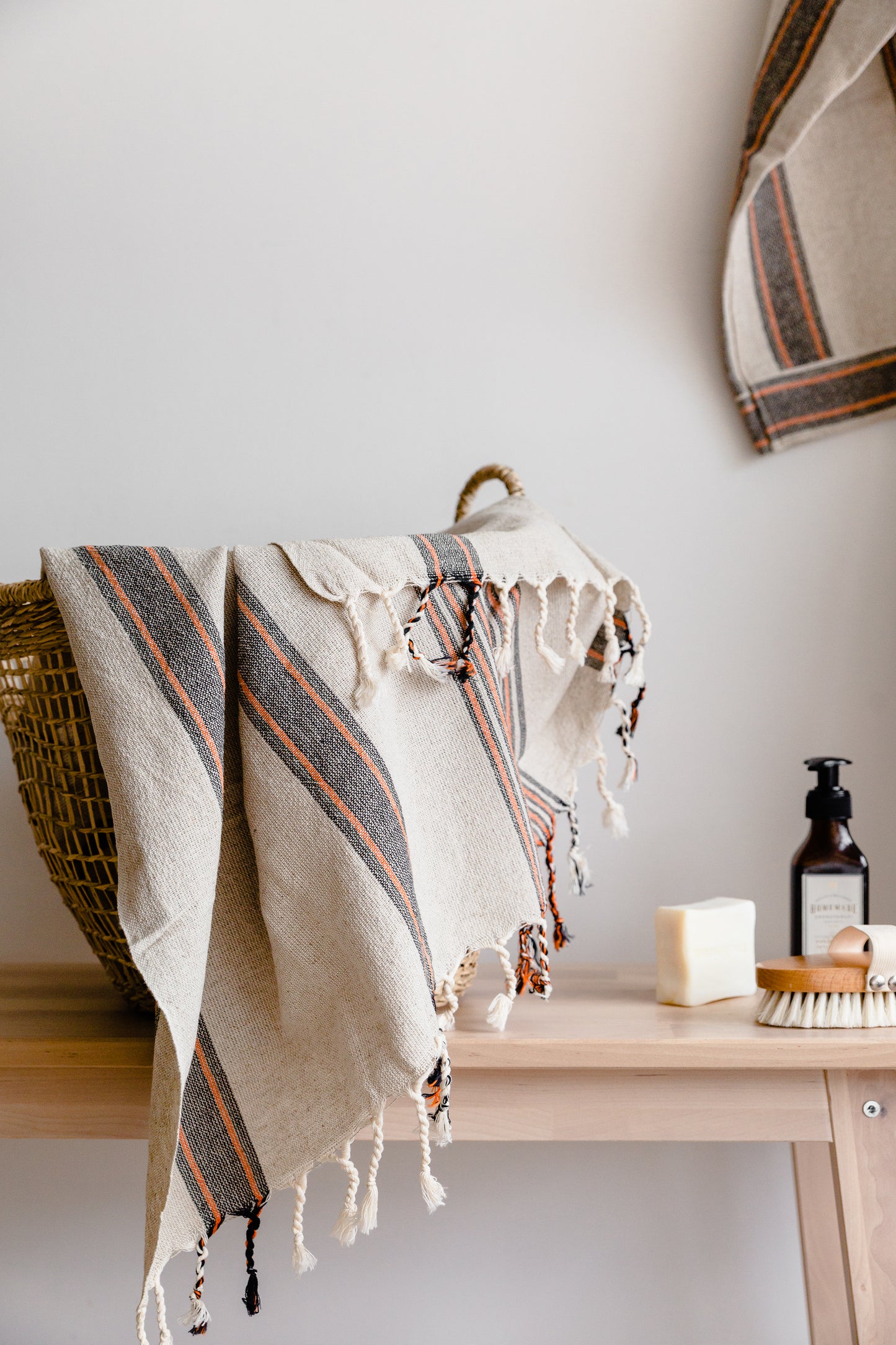Evsa Towel
