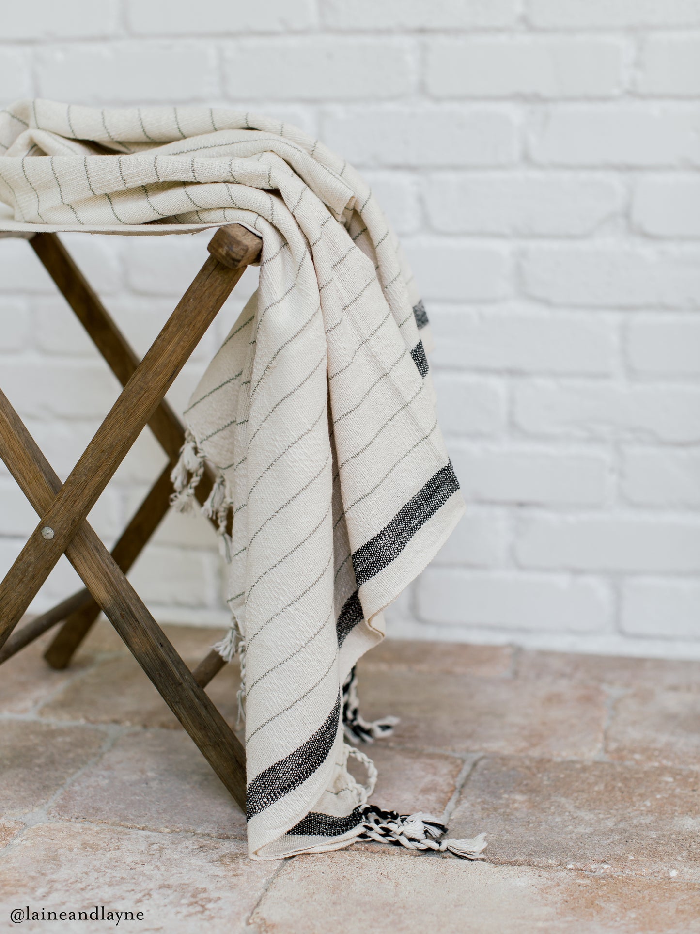 Drama Santuklu Towel