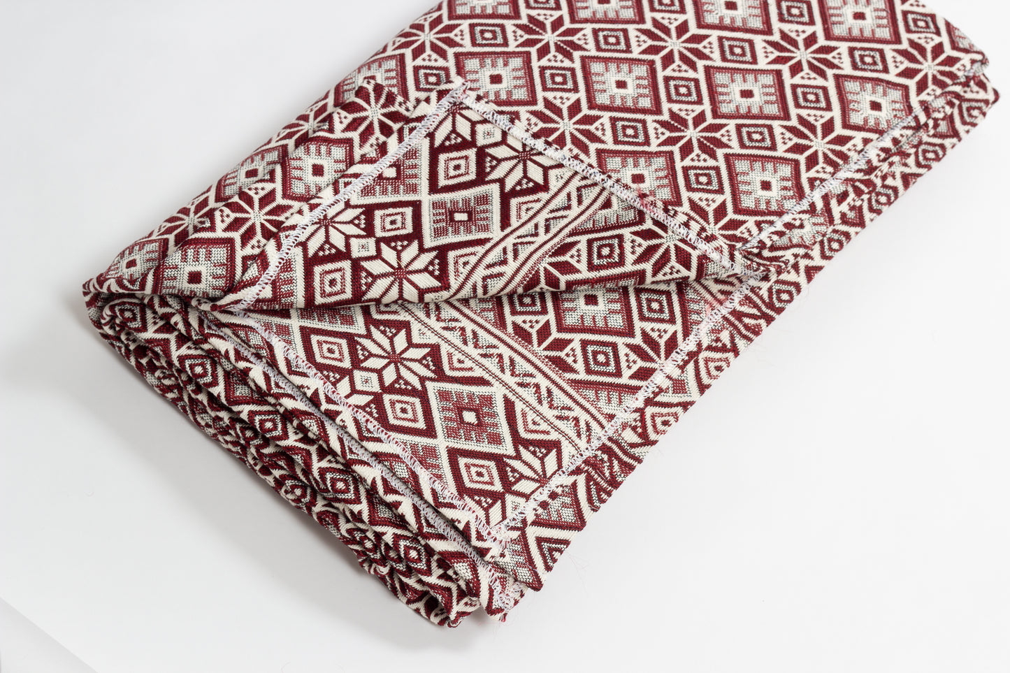 Tomtom Blanket
