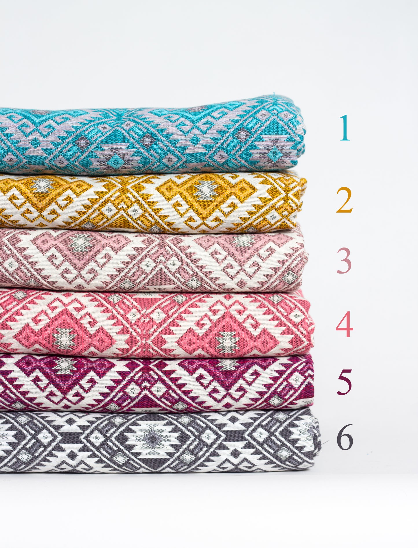 Halic Blanket