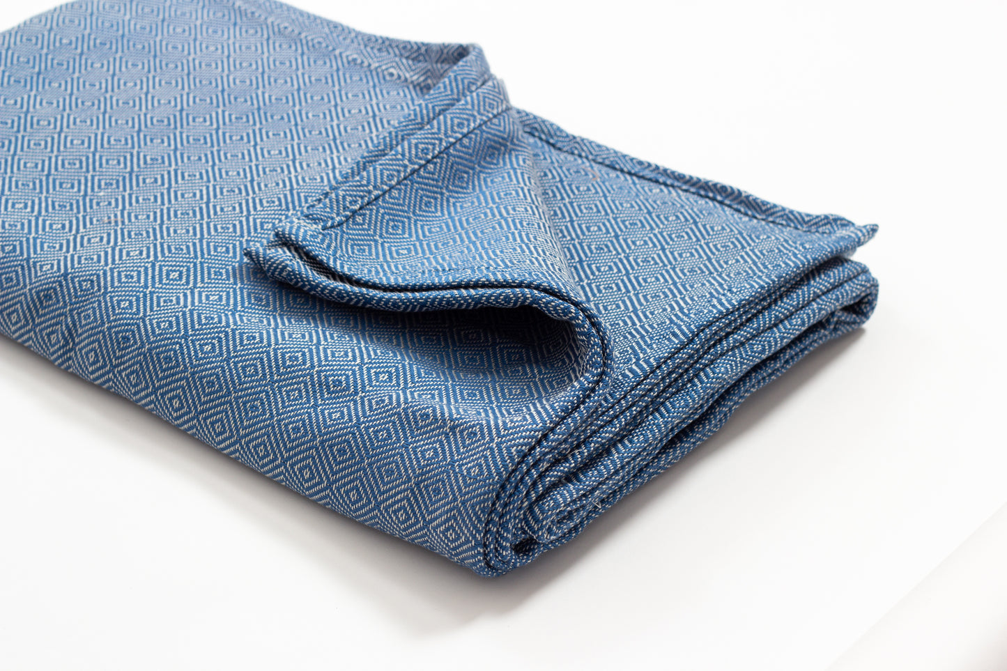Kavala Blanket
