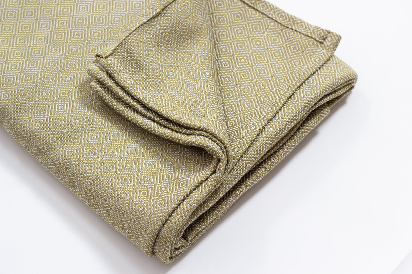 Kavala Blanket