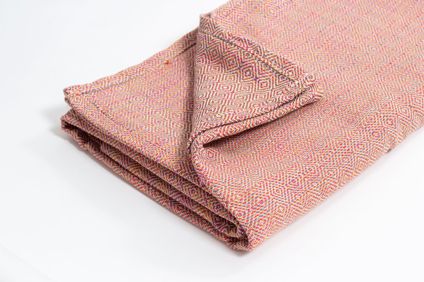 Kavala Blanket