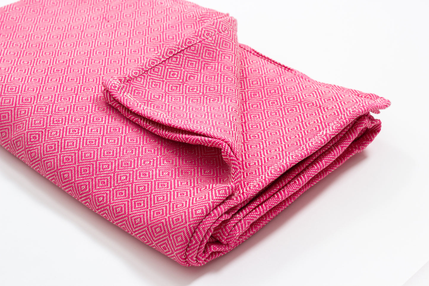 Kavala Blanket