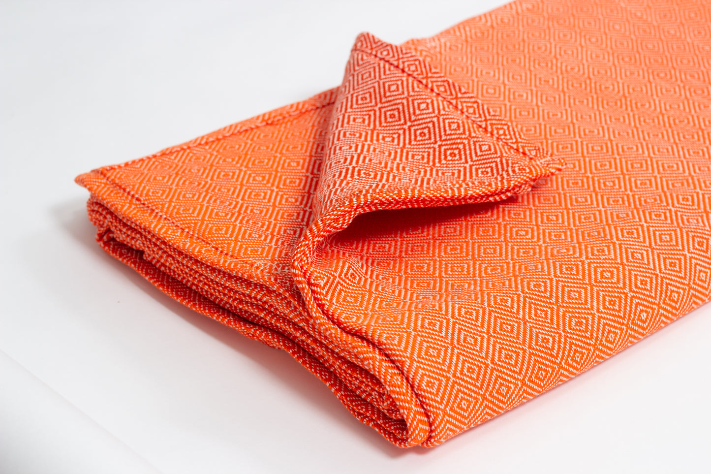 Kavala Blanket