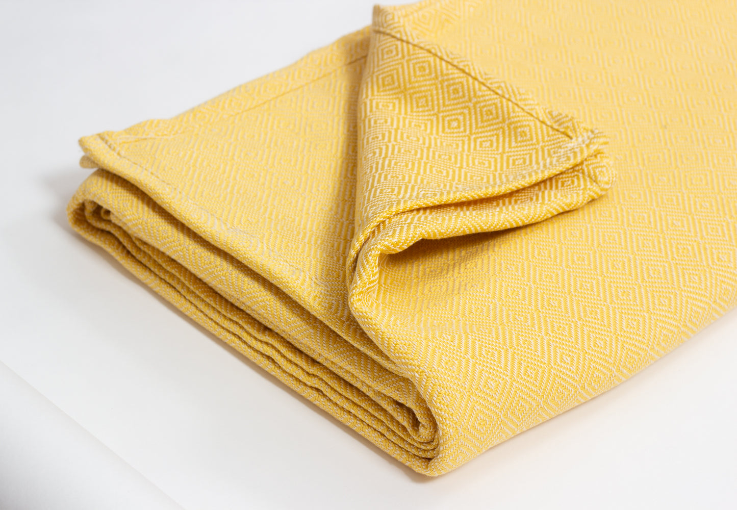 Kavala Blanket
