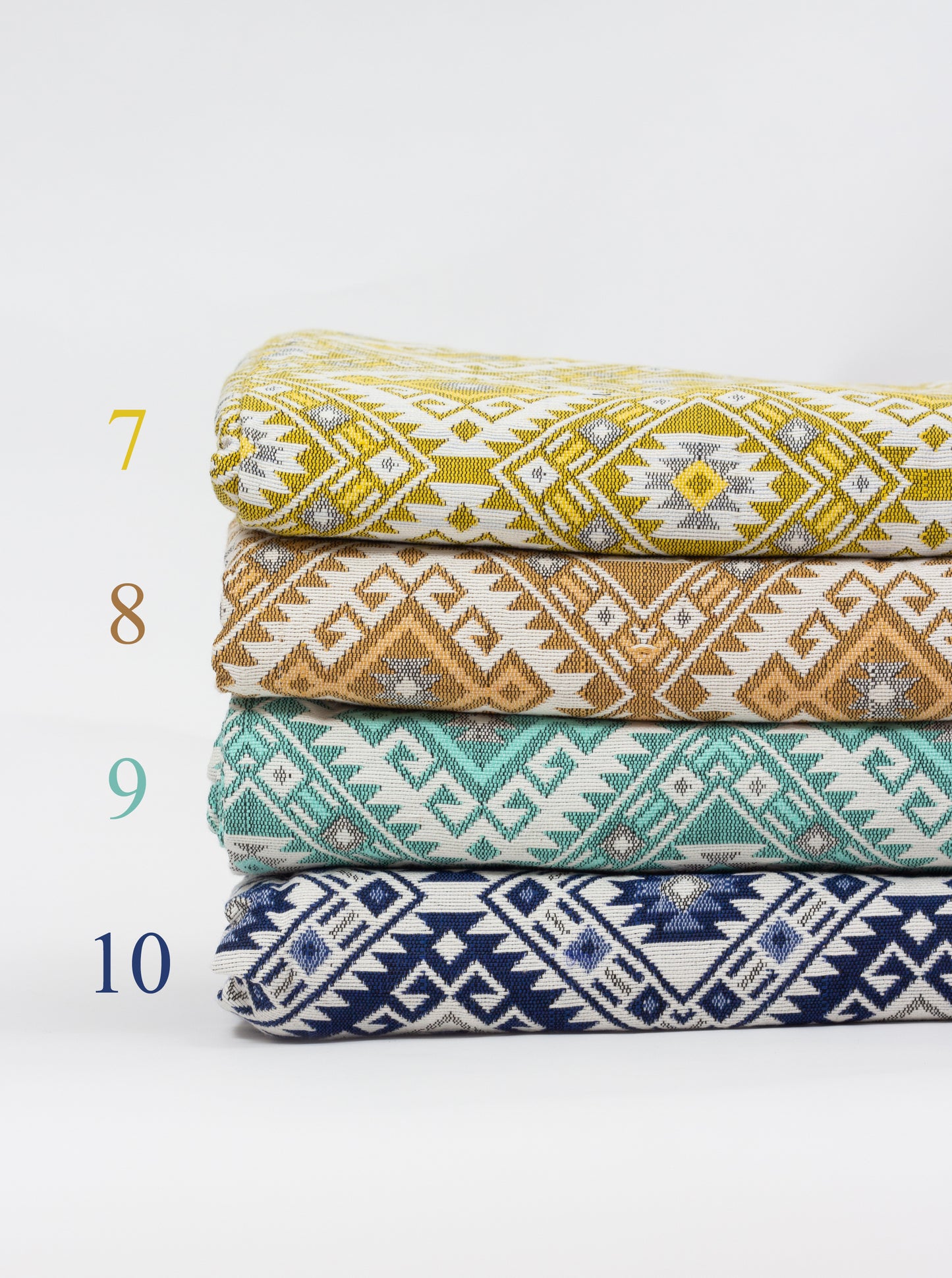 Halic Blanket