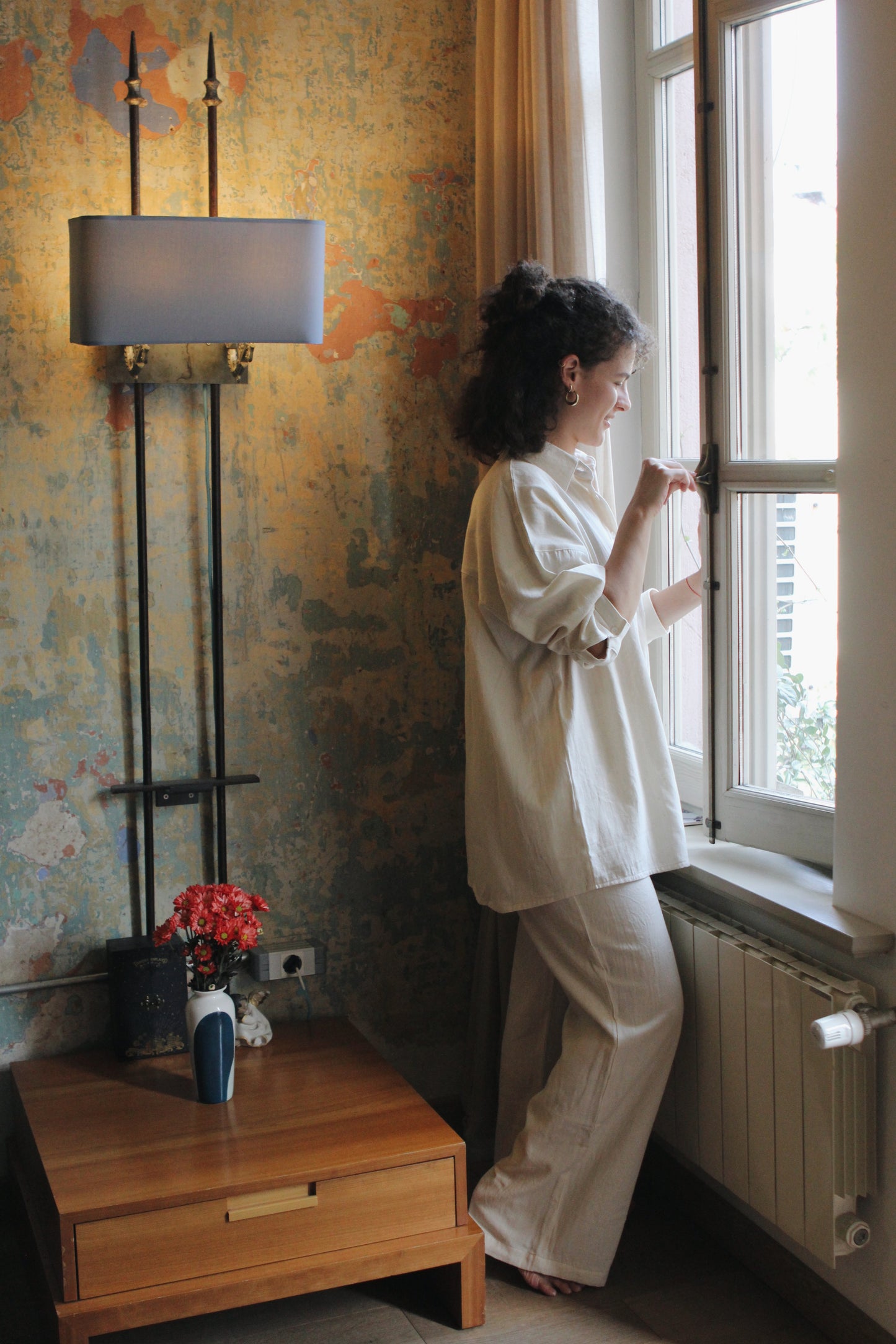 Kirim Loungewear Set